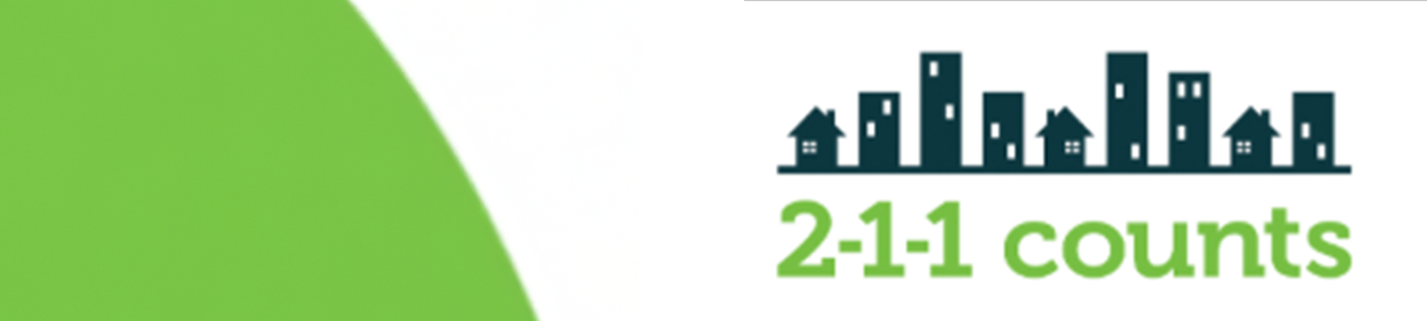 211 Counts logo