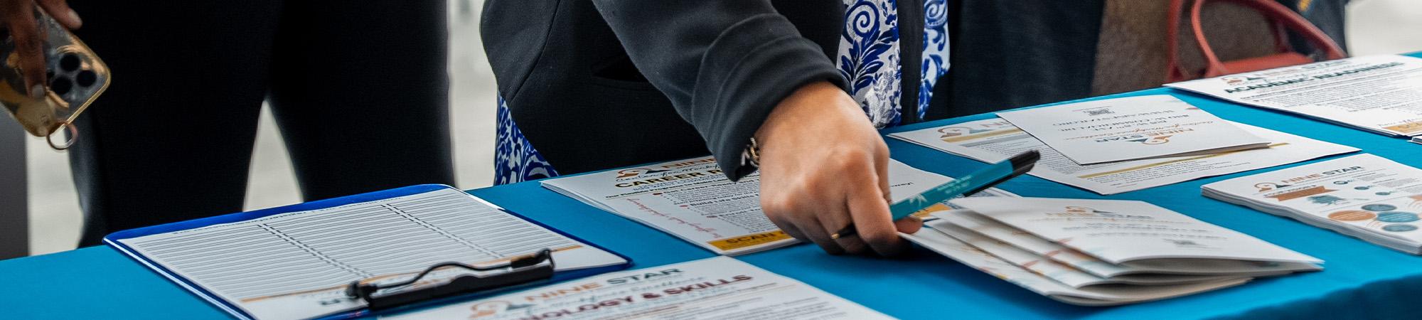 United Way helps advise and assist you as you plan, run, and close a successful workplace campaign.